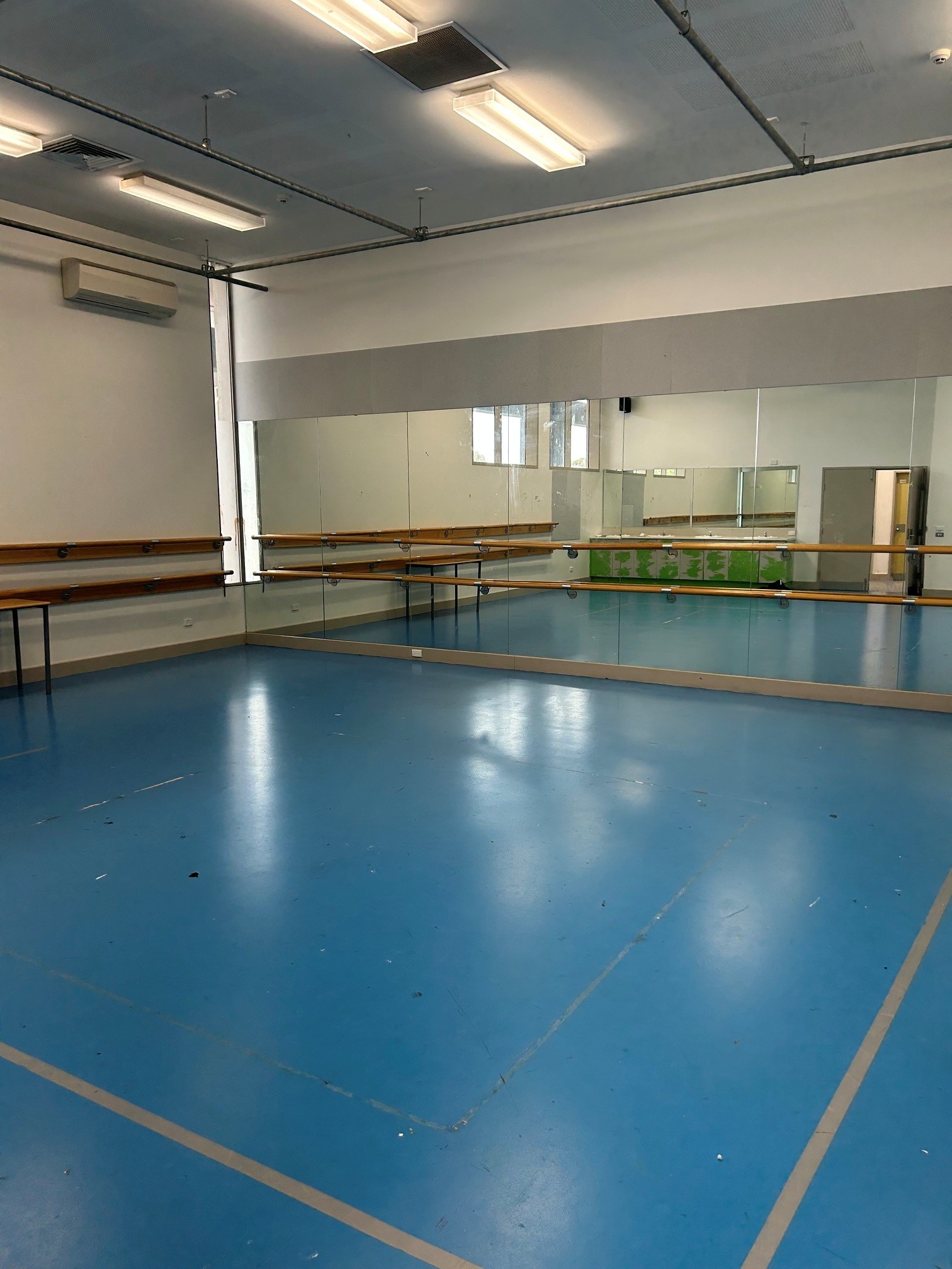 Drama Room